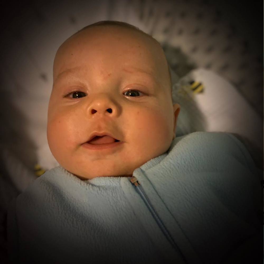 Meet your Posher, Kelly